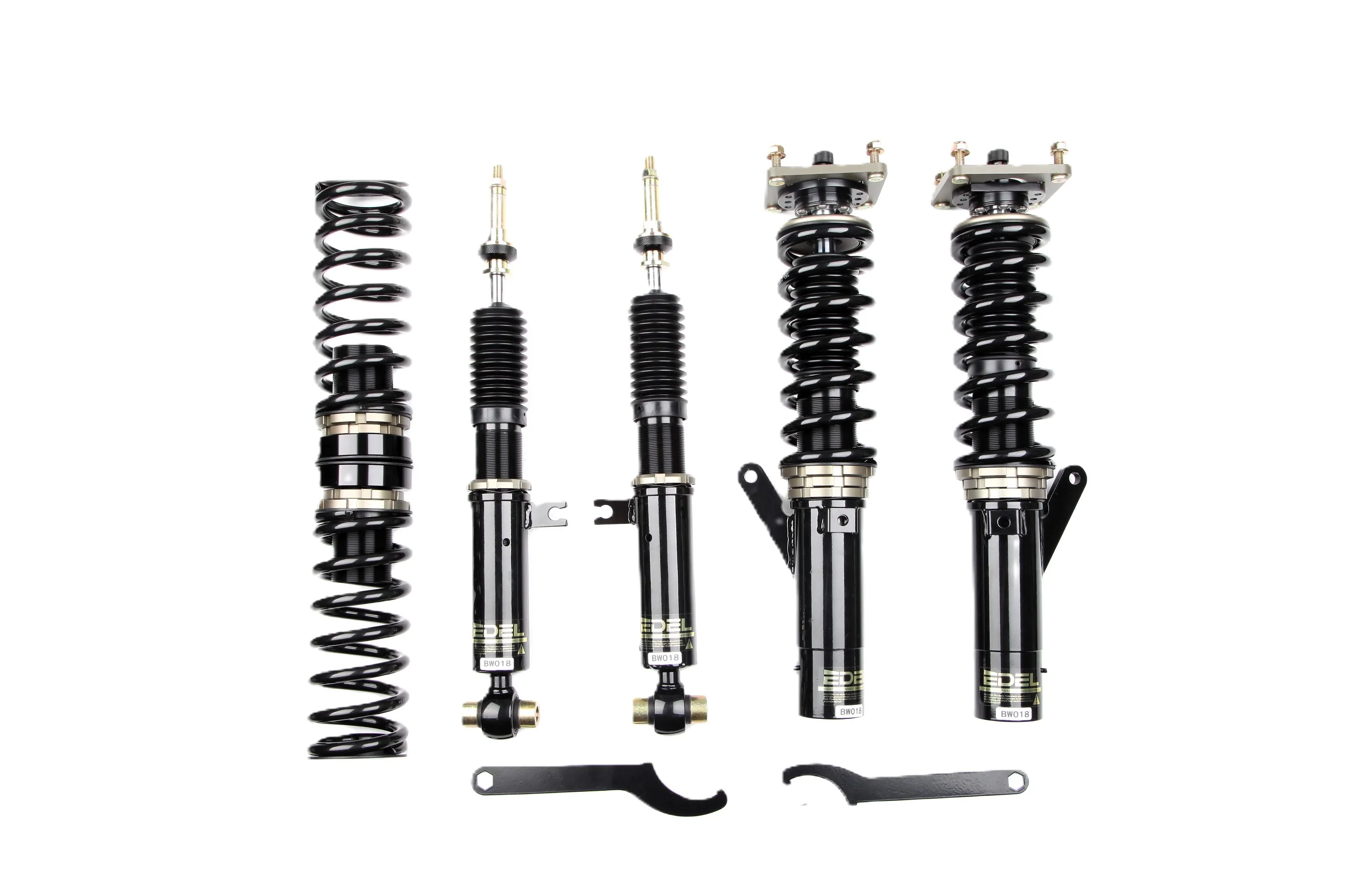 BW018 PV1 330i G20 19-21 койловеры комп.